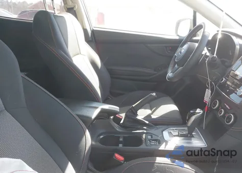 2023 Subaru Crosstrek Premium z USA, uszkodzony, nr VIN JF2GTAPC2P8201410